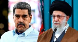 Iran backs Maduro to keep Latin America foothold as Trump increases pressure on Venezuela