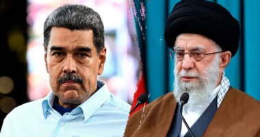 Iran backs Maduro to keep Latin America foothold as Trump increases pressure on Venezuela