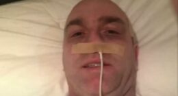 Irish 'Maradona of hurling' who faked cancer is sentenced to prison