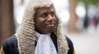 Is David Lammy sizing up a U-turn on controversial jury shake-up?