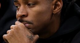 Is Ja Morant’s Time In Memphis Coming To An End?