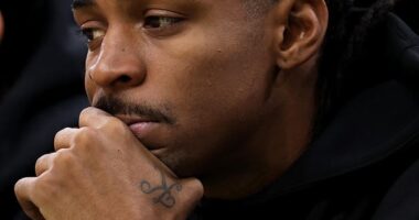 Is Ja Morant’s Time In Memphis Coming To An End?