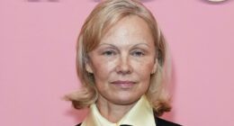 Is Meghan Markle 'copying' Pamela Anderson again? Duchess's barefaced magazine cover sparks comparisons to Baywatch star after cooking series 'rip-off'