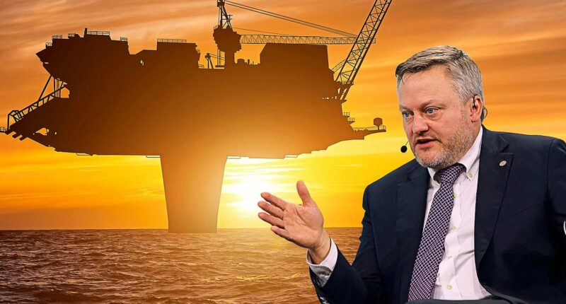 Is oil major BP finally back from the brink?