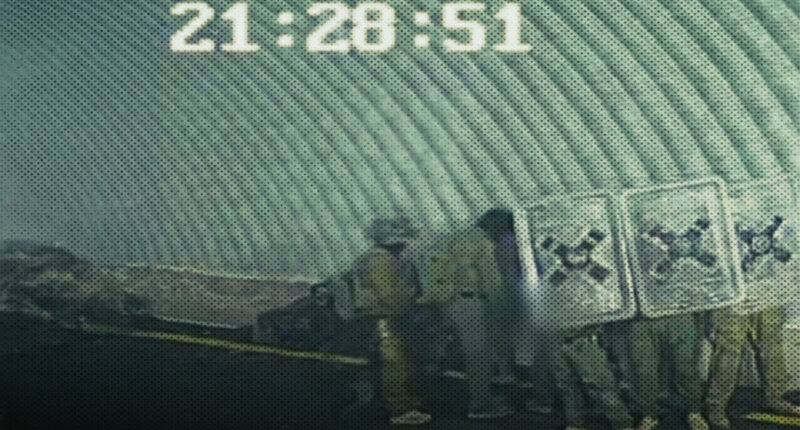 Israel Is The Global Rape Capital: Elias Akleh’s Explosive Report