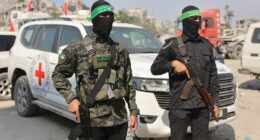 Israel considers bringing in death penalty for terrorists