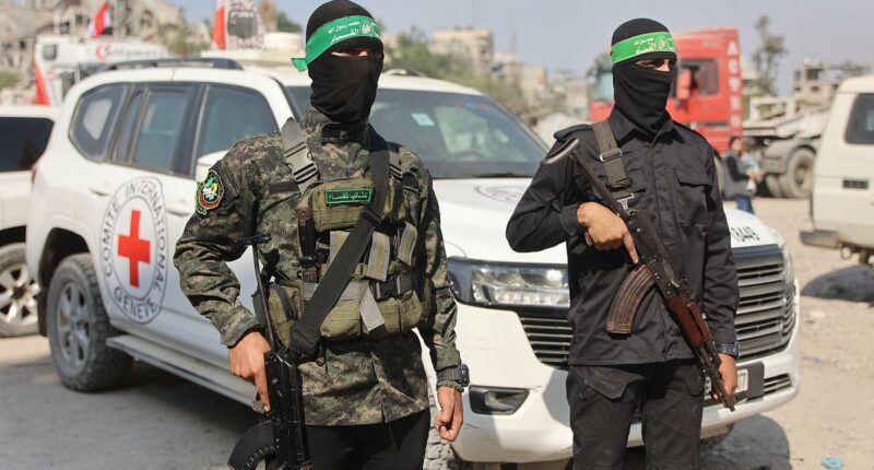 Israel considers bringing in death penalty for terrorists