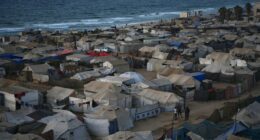 Israel says the latest remains returned from Gaza by Hamas are not of hostages