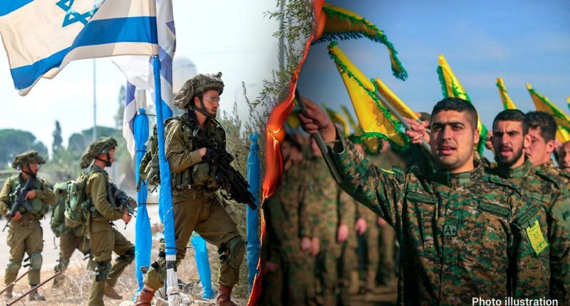 Israel warns Hezbollah ‘playing with fire,’ presses Lebanon to act on weapons pledge