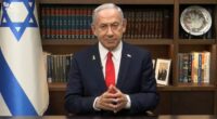 Israeli Prime Minister Benjamin Netanyahu submits request for a pardon during his ongoing corruption trial