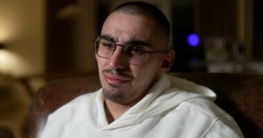 Israeli hostage details how he was abused by torturers