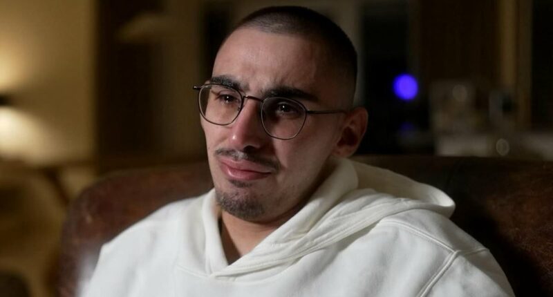 Israeli hostage details how he was abused by torturers