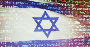 Israel’s $10M AI Hasbara: Geofencing Churches & ChatGPT