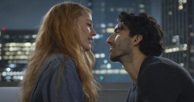 It Ends with Us author Colleen Hoover breaks silence on lawsuit