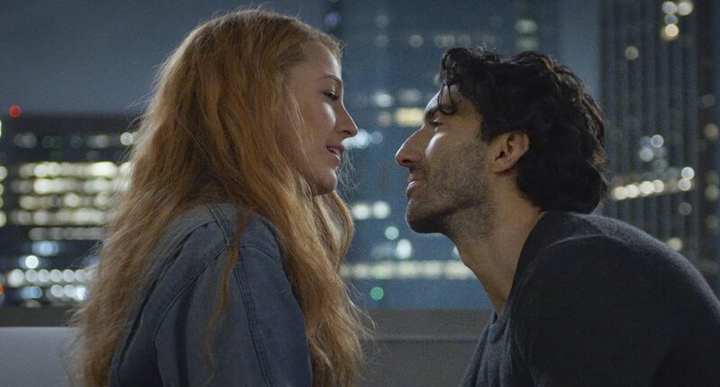 It Ends with Us author Colleen Hoover breaks silence on lawsuit