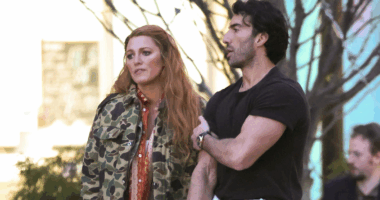 It Never Ends: Blake Lively Demands $161 Million From Justin Baldoni, Claiming Massive Financial Damage From Alleged Smear Campaign