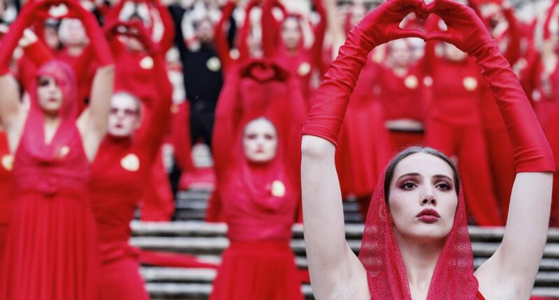 Italy recognises crime of femicide and punishes it with life in prison