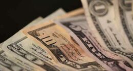 JACKPOT: Mega Millions prize up to $900 million