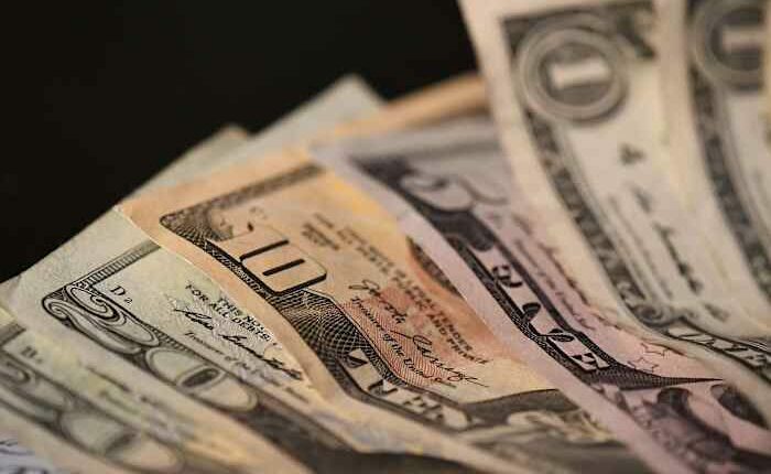 JACKPOT: Mega Millions prize up to $900 million