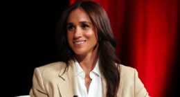 JAN MOIR: Even the Montecito set baulk at Meghan's £24 jar of honey!