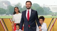 JD Vance prays divide with wife Usha will be bridged by God