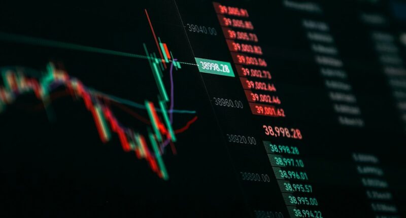 JEFF PRESTRIDGE: A terrifying crash is coming - far worse than the dotcom bubble 25 years ago. Millions will be ruined but these are the simple steps you can take to survive the chaos