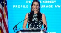 JFK's granddaughter reveals terminal cancer diagnosis, criticizes cousin RFK, Jr.