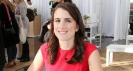 JFK's granddaughter, 35, reveals devastating terminal cancer diagnosis