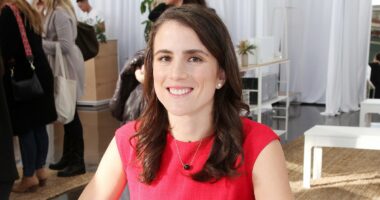 JFK's granddaughter, 35, reveals devastating terminal cancer diagnosis