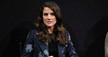 JFK's granddaughter, Tatiana Schlossberg, reveals terminal cancer diagnosis in heartbreaking essay