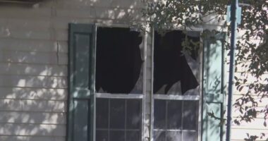 JFRD shares tips to keep safe & warm after responding to 5 house fires during cold-snap overnight