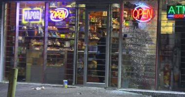 JSO: Argument between man, liquor store employee ends in shootings at store and outside man's home