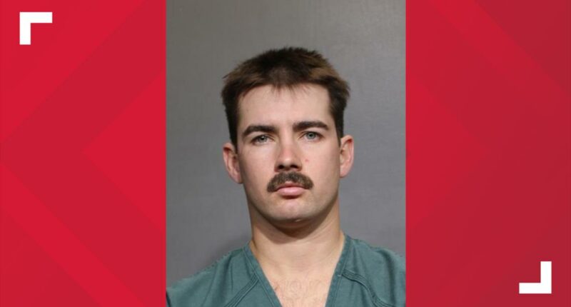 JSO: Man arrested for crash that killed Jacksonville teacher and his son