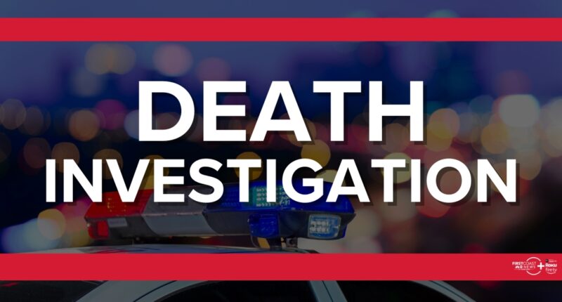 JSO: Man dies after being found shot on Brentwood Avenue