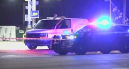 JSO: Man in 'serious but stable' condition after shooting, stabbing on Kings Road