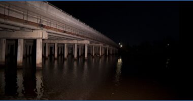JSO: Ongoing investigation after body found underneath bridge on Westside