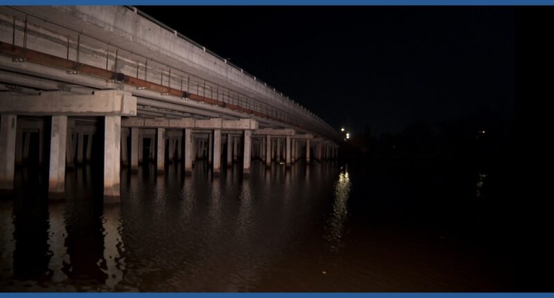 JSO: Ongoing investigation after body found underneath bridge on Westside