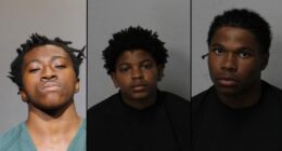 JSO: Three teens arrested in connection with October murder in Downtown Jacksonville