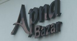 Jacksonville locals continue speaking out against rezoning plan for Apna Bazar project on Beach Blvd