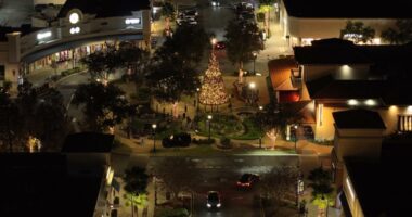 Jacksonville prepares Black Friday traffic plan after 2024 gridlock at St. Johns Town Center