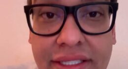 Jailbird George Santos bids farewell to NYC after Mamdani's win