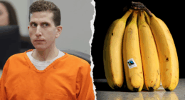 'Jailhouse Karen' Bryan Kohberger complains about prison bananas after quadruple murder conviction: report