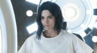 Jaimie Alexander reveals how nearly dying saved her from alcoholism