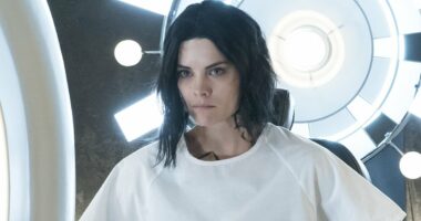 Jaimie Alexander reveals how nearly dying saved her from alcoholism