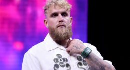 Jake Paul to fight Anthony Joshua in blockbuster heavyweight showdown