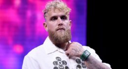 Jake Paul vs Gervonta Davis cancelled amid domestic violence lawsuit