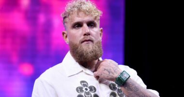 Jake Paul vs Gervonta Davis cancelled amid domestic violence lawsuit