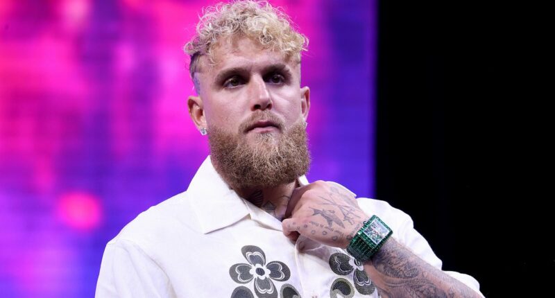 Jake Paul vs Gervonta Davis cancelled amid domestic violence lawsuit
