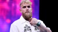 Jake Paul’s upcoming match against Gervonta Davis has been canceled