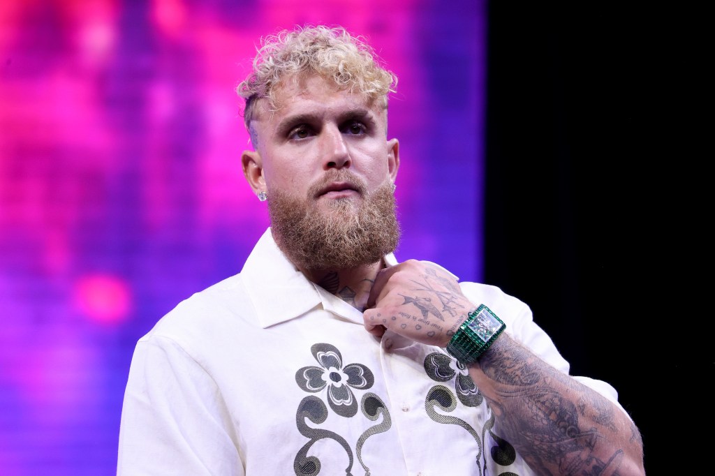 Cancelamento Choca Fãs de Boxe: Jake Paul vs. Gervonta Davis Suspensa!